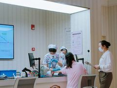 -名流健康高端体检中心·名宾门诊·健康管理