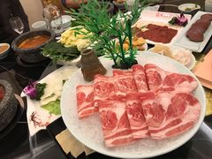 蓝旗羔羊-狼爱上羊音乐火锅