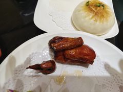 -宴小馆·小海鲜青岛菜(五四广场店)
