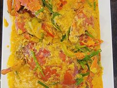 -J Daeng Seafood