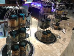 -盘锦生态酒店-火锅餐厅