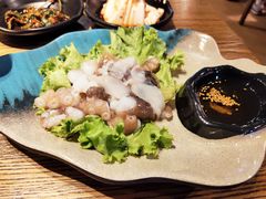 -鑫釜山海鲜烧烤(鑫丰国际店)