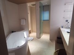 -杭州逸酒店(西湖武林店)