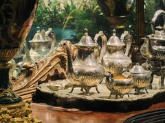 -马勒别墅·中餐厅