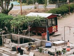 -北京龙庆四季香农家饭庄·灶台鱼·碳烤虹鳟鱼(龙庆峡店)