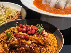 -麻六记(凤凰汇店)