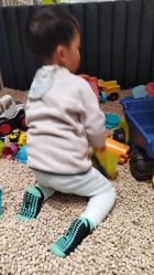 -奈尔宝·儿童乐园·亲子餐厅(华采天地店)