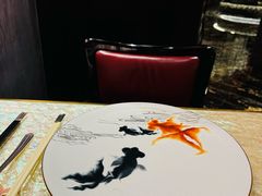 -8餐厅(新葡京酒店)