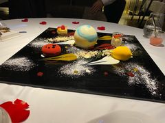 燃甜点汇-燃扒房Steakhouse(皇庭店)