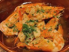-Apollo·西班牙小酒馆(安福路店)