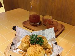 -蔡澜点心·粤菜(海印都荟城店)
