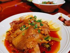 夫妻肺片-望京一号·重庆江湖菜(工体店)