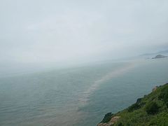 -舟山嵊泗列岛风景名胜区