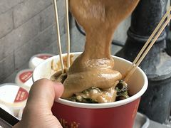 -清真·鸦儿李记·小馆(后海店)