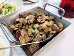 -开海·红岛海鲜虾水饺(石老人店)