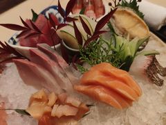 -小山日本料理(太古汇店)