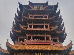 -黄鹤楼