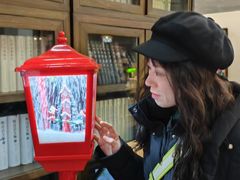 -中华圣公会教堂旧址