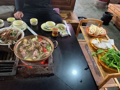 -象山村腊排骨(丽江总店)