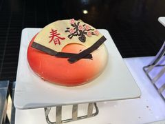 -大连君悦酒店·乐厨