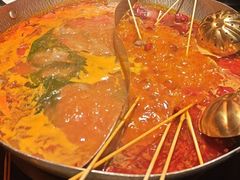 -色響火锅(恒隆广场店)