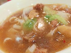 -沙河粉村·国家非遗传承(云台店)