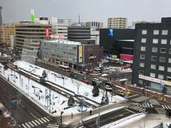 -札幌电视塔