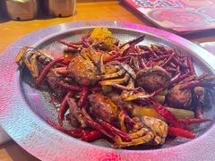 -庆峰龙虾烧烤(合肥一店)