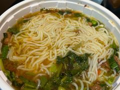 -一品飘香米线(一中总店)