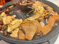 -一烙锅(友谊店)