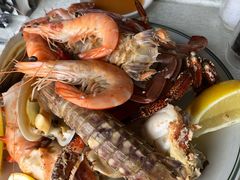 -广州花园酒店·凌璇阁旋转餐厅CAROUSEL360