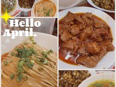 -逸桂禾面馆