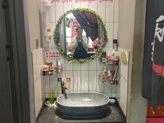 -巴卤社老火锅(财富店)