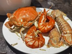 -川骄海鲜自助(亚运村店)