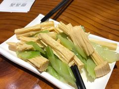 -鼎高高陕西美食(龙德广场店)