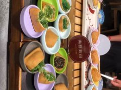 -素虎料理(前门店)