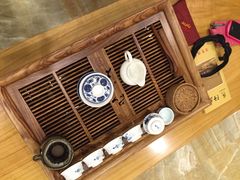 iphone_upload_pic-热带雨林汗蒸馆(汶水东路店)