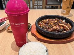 -小木屋拌饭(西安万象天地店)