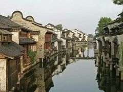 -乌镇景区