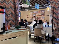 -西域阿里马新疆菜·清真(桂花路店)