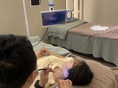-手舒·采耳按摩·影院足道spa(莫愁湖东路店)