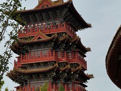 -清明上河园