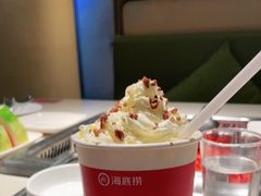 -海底捞火锅(上元大街店)