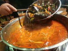 -亮欢寨酸汤鱼(沙冲路店)