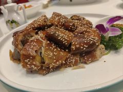 -品大三·南京菜(大行宫店)