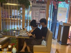 -昱匠·日本料理(金融街店)