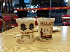 -尊宝比萨(黄泥磅店)