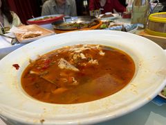 -蜀厨小匠·民间川菜(犀浦店)