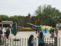 -上海市龙华烈士陵园