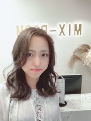 -BM SALON